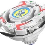 TAKARA TOMY BEYBLADE X BEYBLADE X BX-00 Booster Dragoon Storm 4-60RA