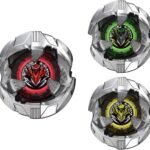 BEYBLADE X Beyblade X BX-39 Random Booster Shelter Drake Select