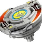 TAKARA TOMY BEYBLADE X BEYBLADE X BX-00 Booster Driger Slash 4-80P