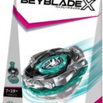 TAKARA TOMY BEYBLADE X BEYBLADE X CX-10 Booster Wolf Hunt F0-60DB