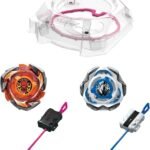 BEYBLADE X Beyblade X CX-04 Battle Entry Set C