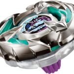 BEYBLADE X Beyblade X BX-26 Booster Unicorn Sting 5-60GP