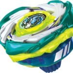 TAKARA TOMY BEYBLADE X BEYBLADE X CX-07 Starter Pegasus Blast ATr