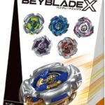 TAKARA TOMY BEYBLADE X BEYBLADE X UX-18 Random Booster Vol.8