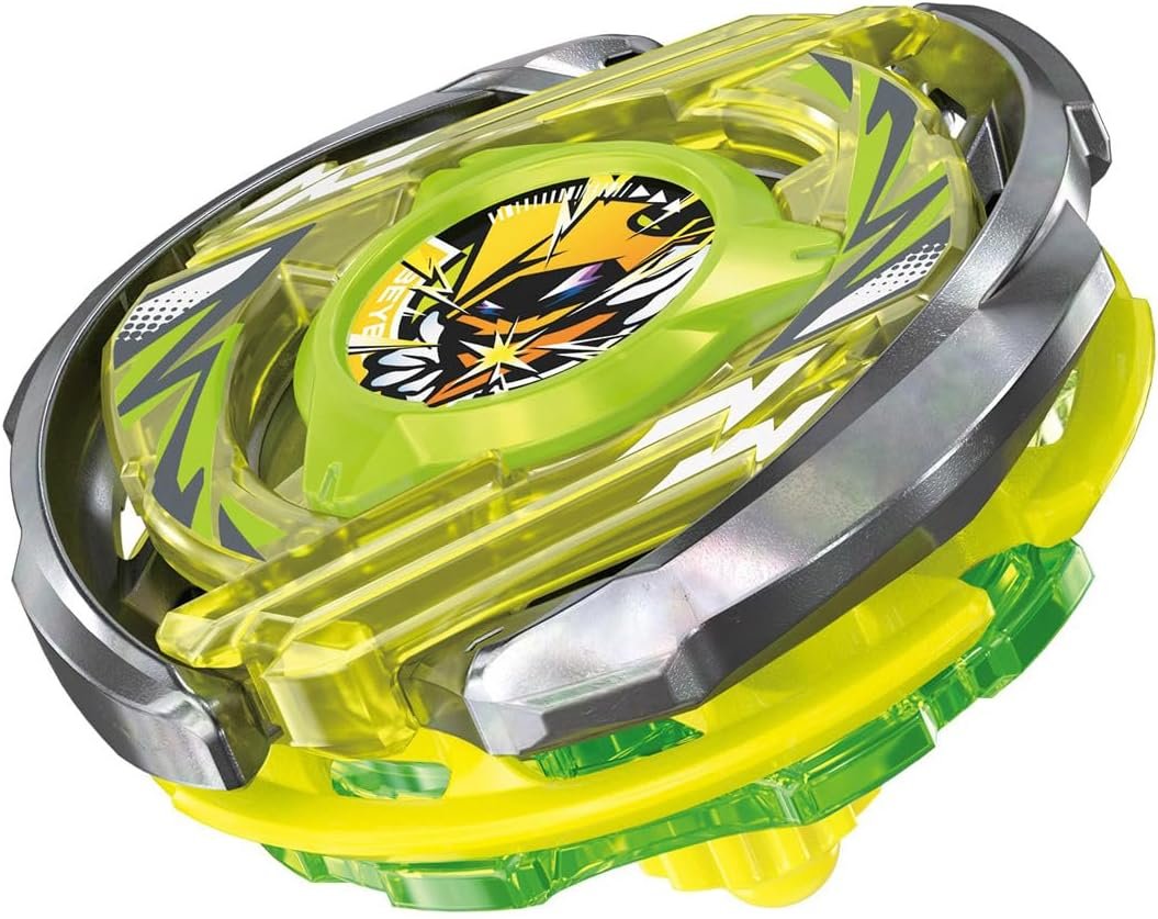 61qO6OBNzBL._AC_SL1100 BEYBLADE X Beyblade X CX-02 Starter Wizard Arc R4-55LO - Image 1