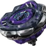 BEYBLADE X Beyblade X CX-03 Booster Perseus Dark B6-80W