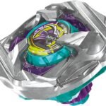 TAKARA TOMY BEYBLADE X BEYBLADE X BX-45 Booster Samurai Calibur 6-70M