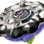 BEYBLADE X Beyblade X BX-19 Booster Rhino Horn 3-80S Metal