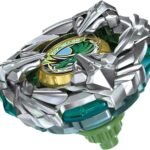 TAKARA TOMY BEYBLADE X BEYBLADE X BX-44 Booster Tricerapress M-85BS