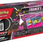 Trainer’s Toolkit (2025)