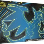 Pokemon Mega Charizard X ex Ultra Premium Collection Box