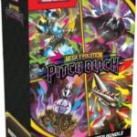 Pokemon Pitch Black Booster Bundle *Presale*