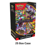 Pokemon Pitch Black Booster Bundle Case *Presale*