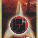 Fighting Energy (93/95) (Play Pokemon Promo) [HeartGold & SoulSilver: Call of Legends]