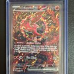 Oricorio ex 24 MEP Mega Promos Pokemon TCG English Card NM