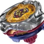 TAKARA TOMY BEYBLADE X BEYBLADE X UX-14 Starter Scorpius Spear 0-70Z