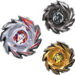 TAKARA TOMY BEYBLADE X BEYBLADE X CX-06 Random Booster Fox Blush Select