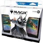 Magic: The Gathering FINAL FANTASY Starter Kit JP