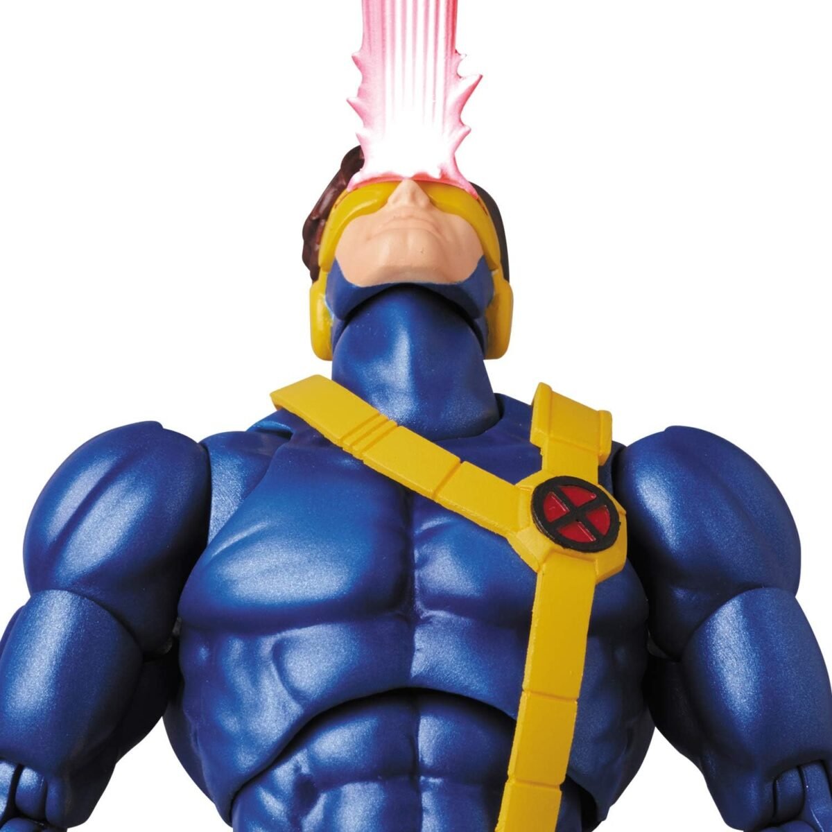 Mafex CYCLOPS (COMIC Ver.) X-MEN Action Figure No.099 - Image 9