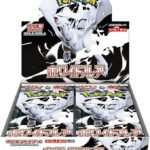 Pokemon Card Game Scarlet & Violet Expansion Pack "White Flare" Box