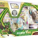 Kleavor VSTAR Premium Collection