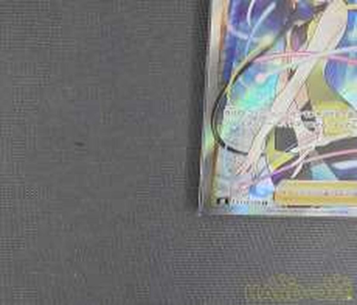 Rare card 113/100 SR - Image 5