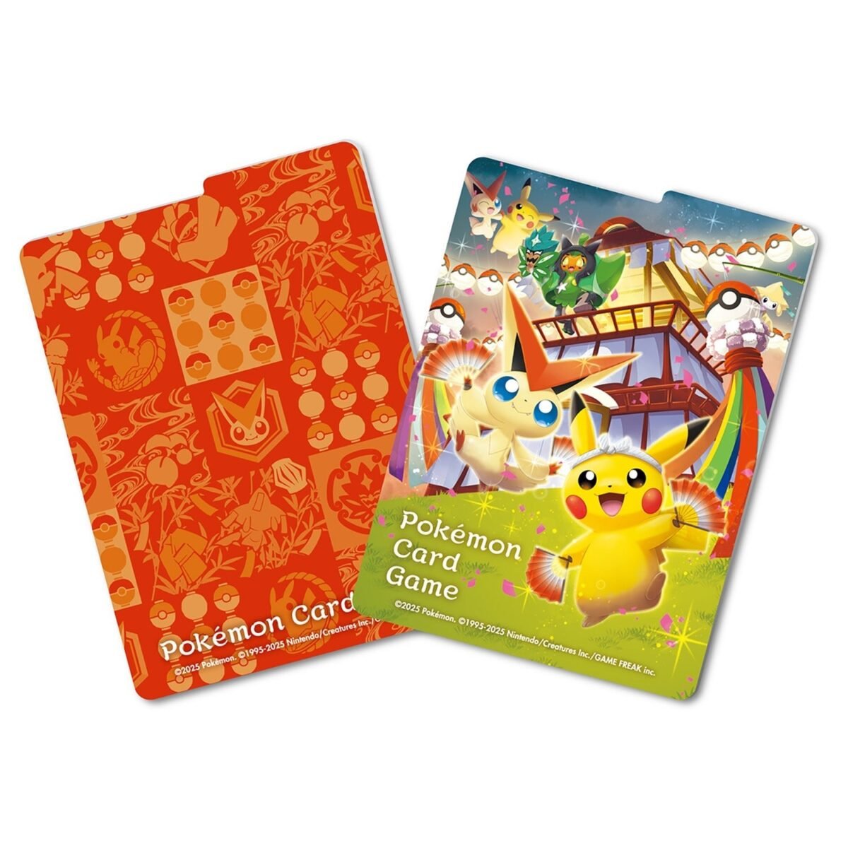 Pokemon Card Game 【Japan limited】 Scarlet & Violet Special Box "Pokemon Center Tohoku" - Image 9