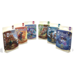 Altered TCG Beyond the Gates Starter Deck Display