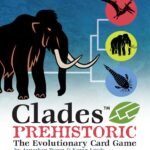 Clades: Prehistoric