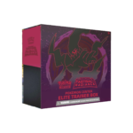Astral Radiance Pokemon Center Elite Trainer Box