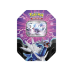 Azure Legends Tin