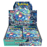 Pokemon Card Game Scarlet & Violet Expansion Pack "Stellar Miracle" Box