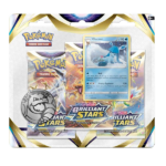 Brilliant Stars Three Pack Blister Glaceon