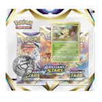 Brilliant Stars Three Pack Blister Leafeon
