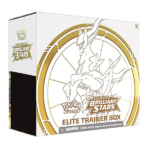 Brilliant Stars Elite Trainer Box