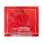 Battle Styles Elite Trainer Box