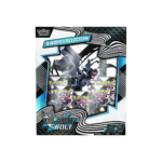 Black Bolt Binder Collection