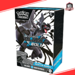 Pokemon: Black Bolt Booster Bundle