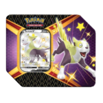 Shining Fates V Tin [Boltund V]