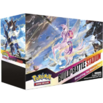 Pokemon Astral Radiance Build & Battle Stadium