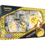Pokemon Pikachu VMAX Special Collection