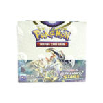 Brilliant Stars Booster Box