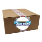 Rising Chaos Elite Trainer Box Case | 10 ETBs | English | Pre-Order
