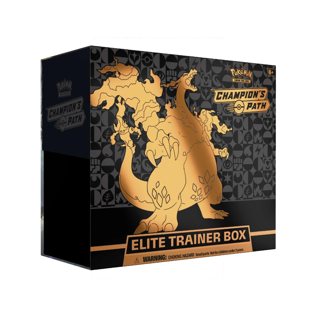 Champion's Path Elite Trainer Box - Image 2