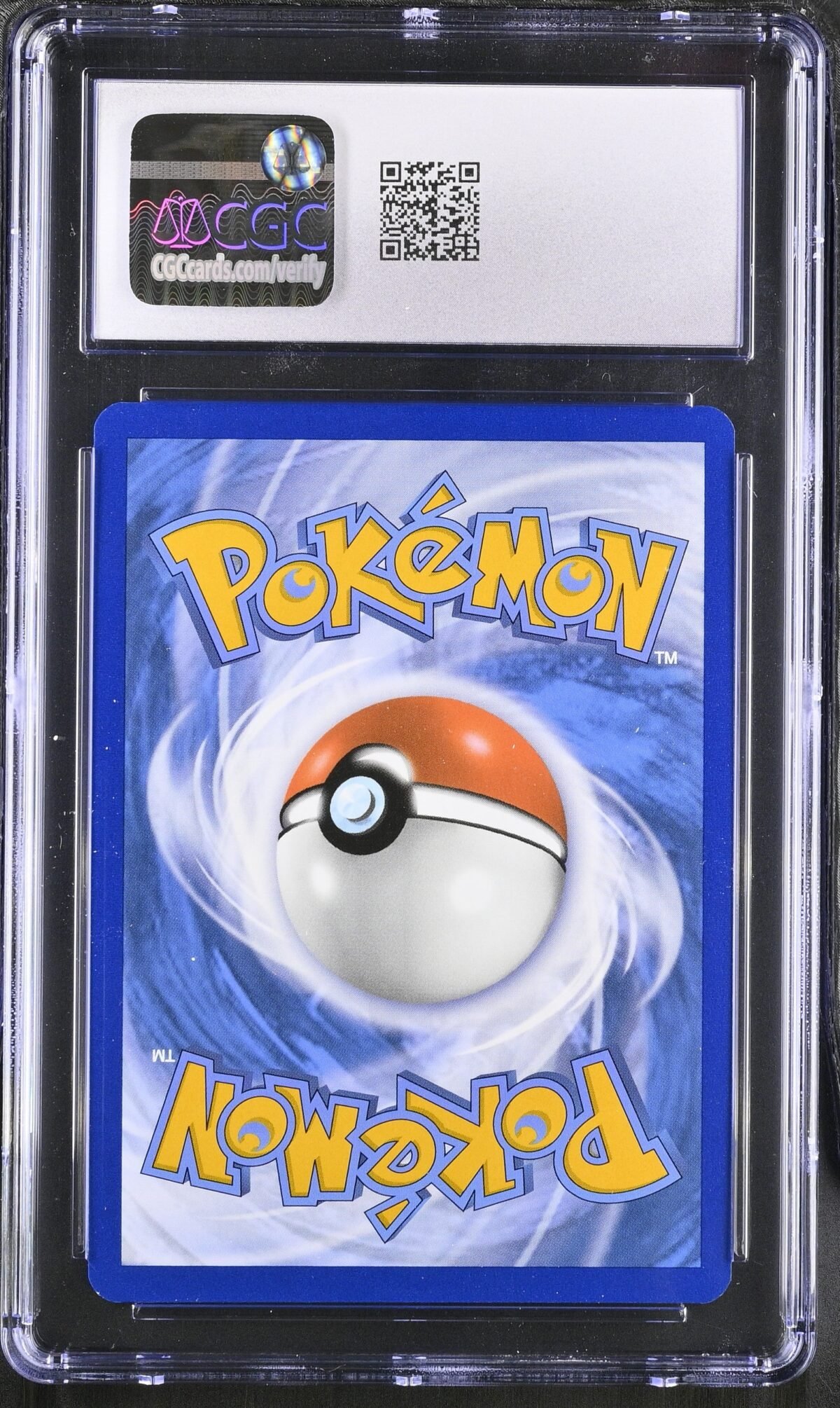 [CGC10] Iono 237/091 - Image 2
