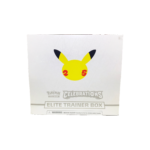 Celebrations Elite Trainer Box