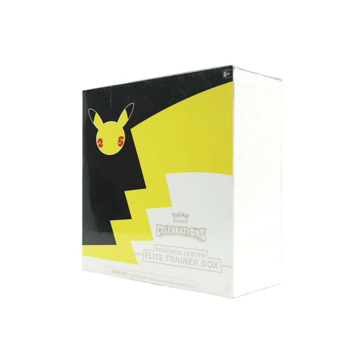 Celebrations Pokemon Center Elite Trainer Box - Image 2