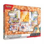Charizard ex premium collection - 1 Per Customer