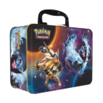 Pokémon  Collector Chest (Spring 2018)