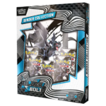 Pokémon TCG - Scarlet & Violet - Black Bolt - Binder Collection